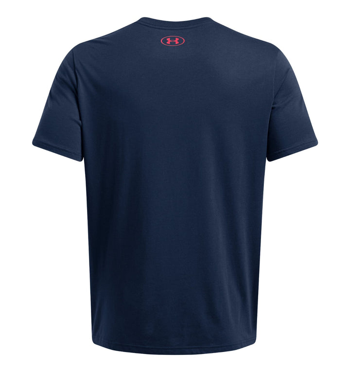 Under Armour Ua M Boxed Sports Updated Ss - academy
