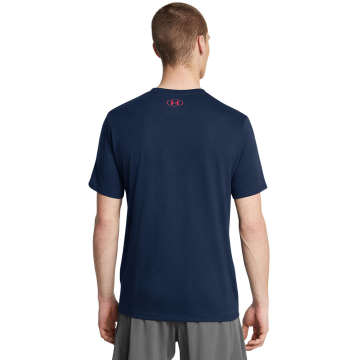 Under Armour Ua M Boxed Sports Updated Ss - academy