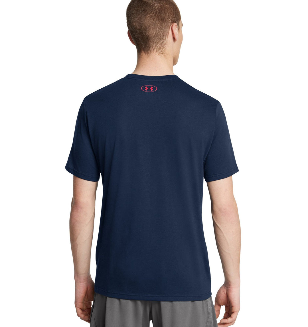 Under Armour Ua M Boxed Sports Updated Ss - academy