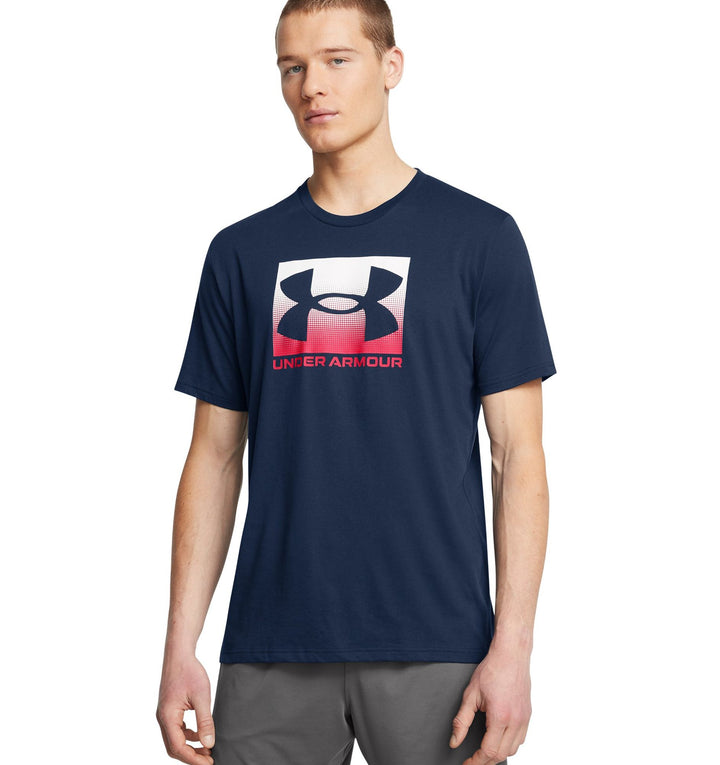 Under Armour Ua M Boxed Sports Updated Ss - academy
