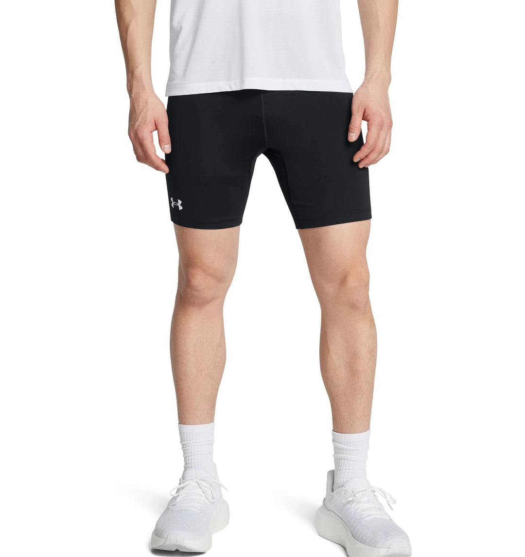 Under Armour Ua Launch Half Tights - black