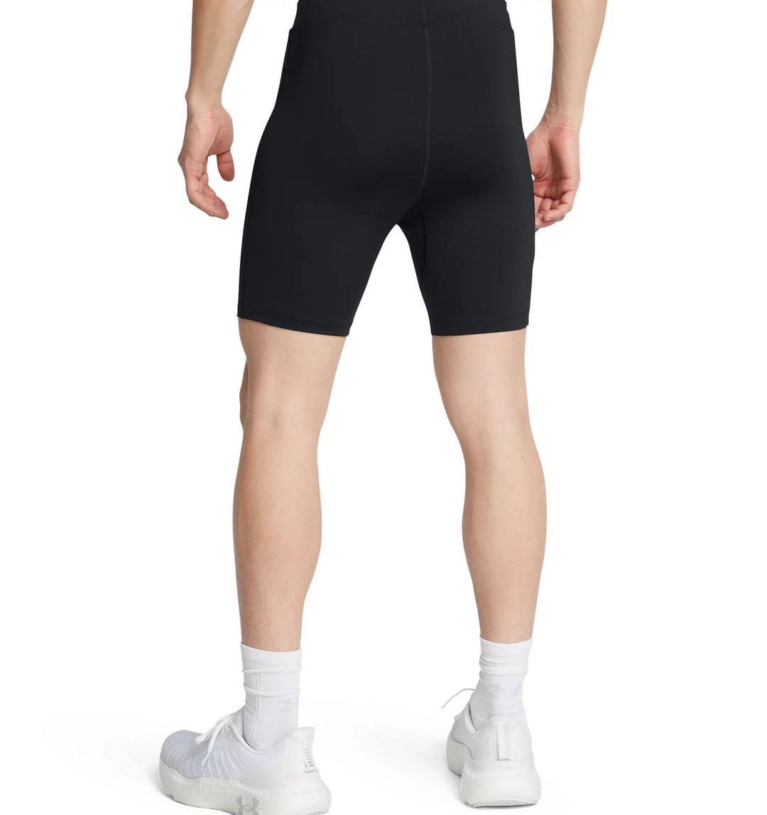 Under Armour Ua Launch Half Tights - black