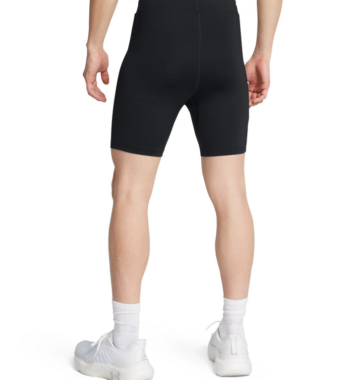 Under Armour Ua Launch Half Tights - black