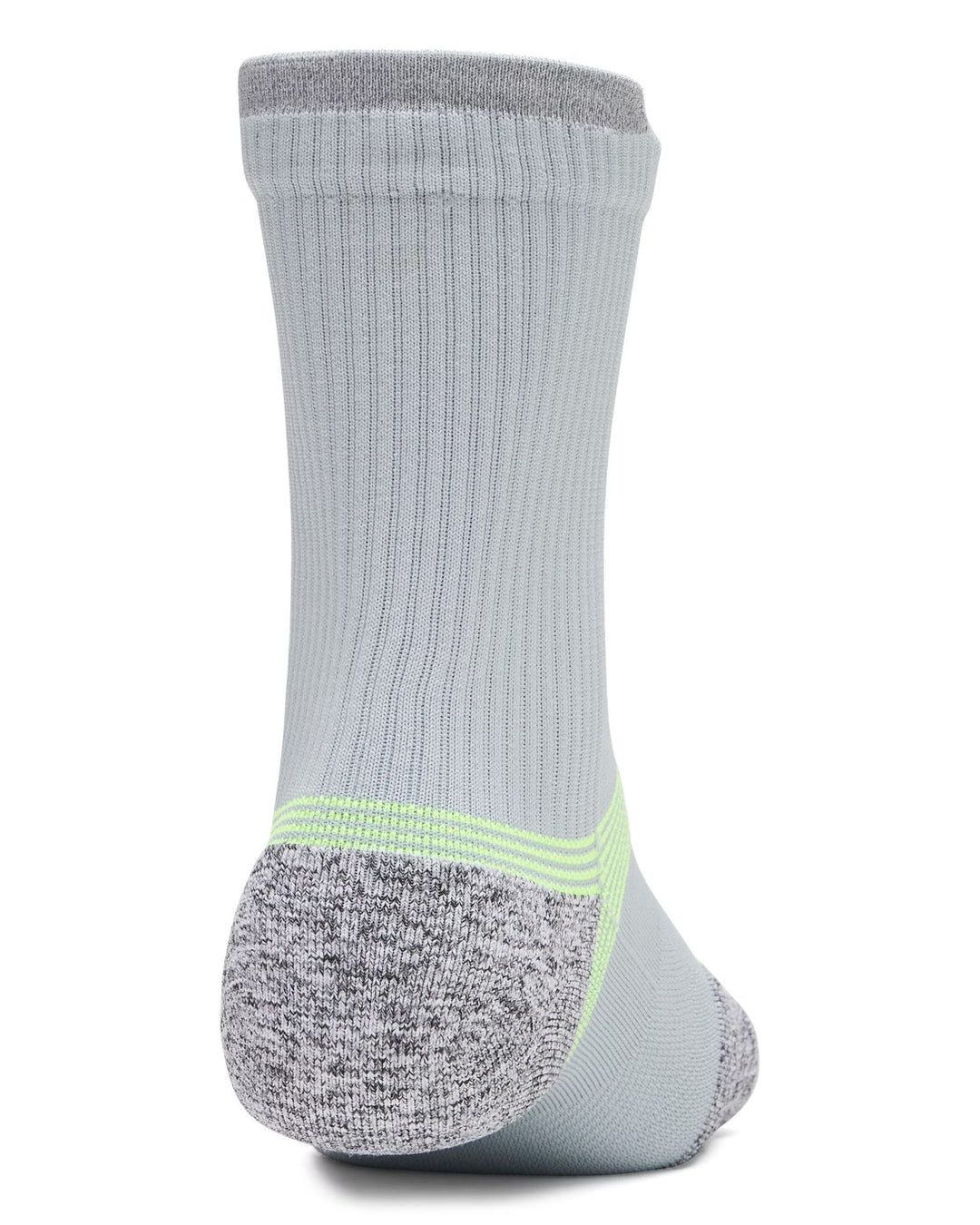 Under Armour Ua Velociti Run Cush 3P Crew - blue fog
