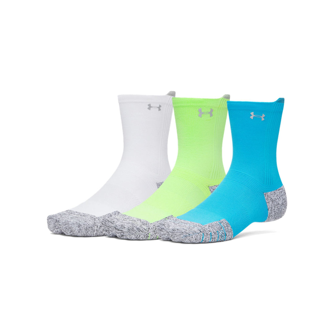 Under Armour Ua Velociti Run Cush 3P Crew - capri