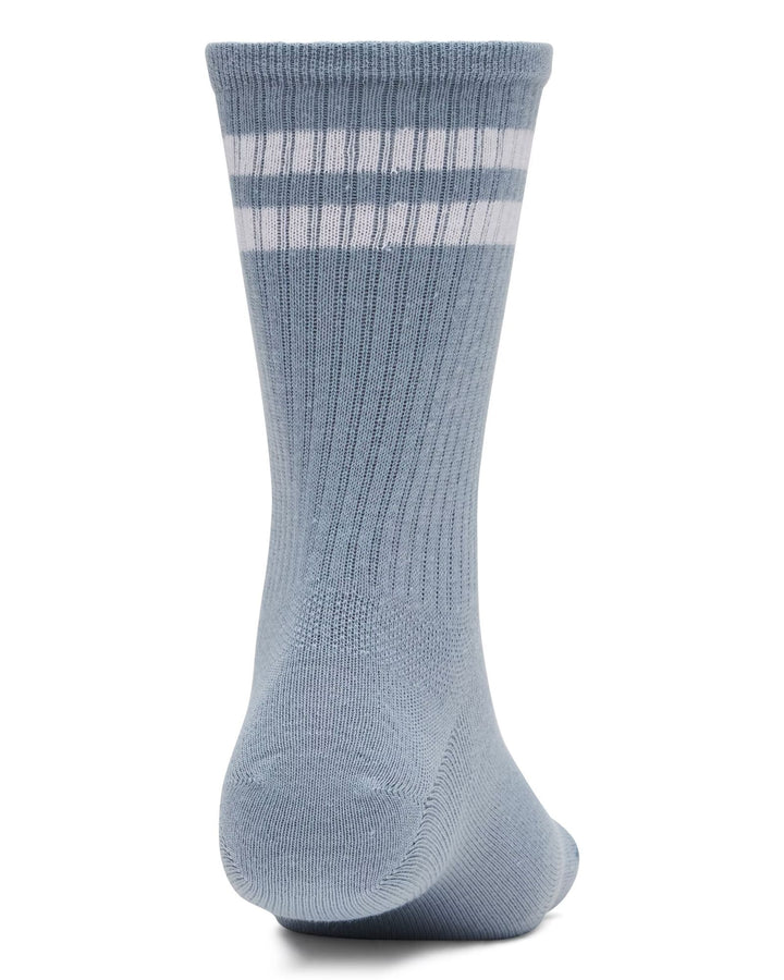 Under Armour Ua Essential 6Pk Crew - blue fog