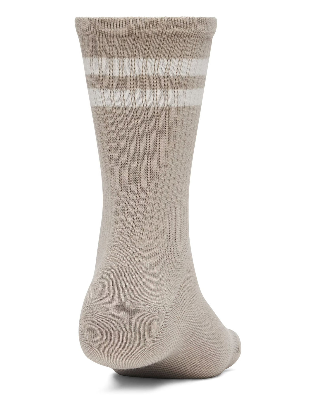 Under Armour Ua Essential 6Pk Crew - timberwolf taupe