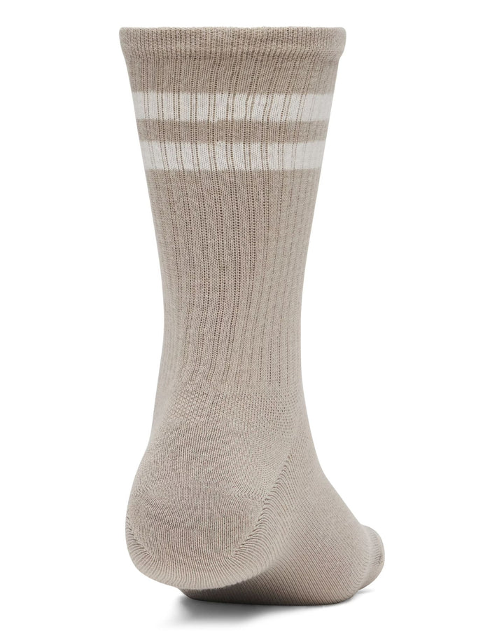 Under Armour Ua Essential 6Pk Crew - timberwolf taupe
