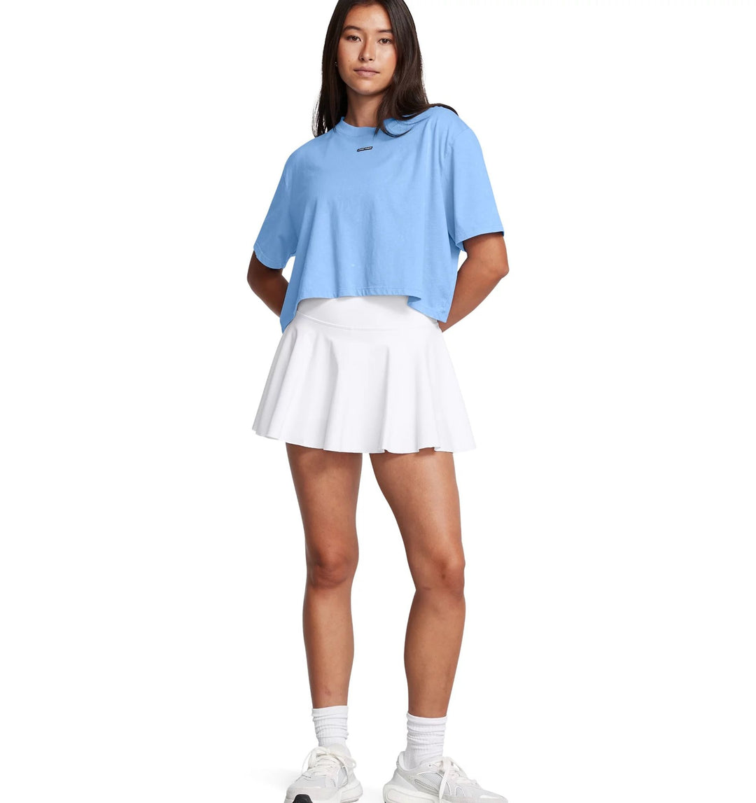 Under Armour Motion Skort - white