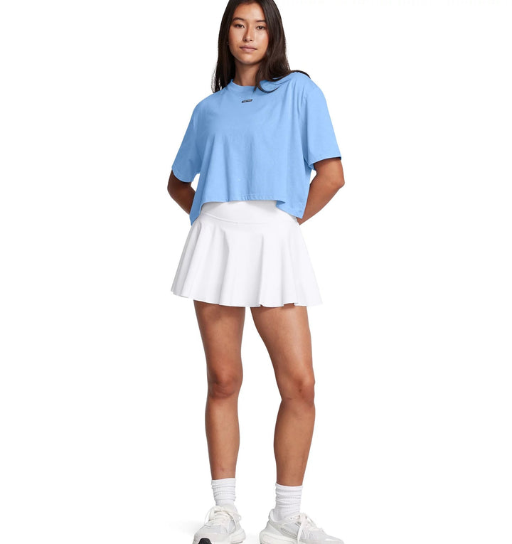 Under Armour Motion Skort - white