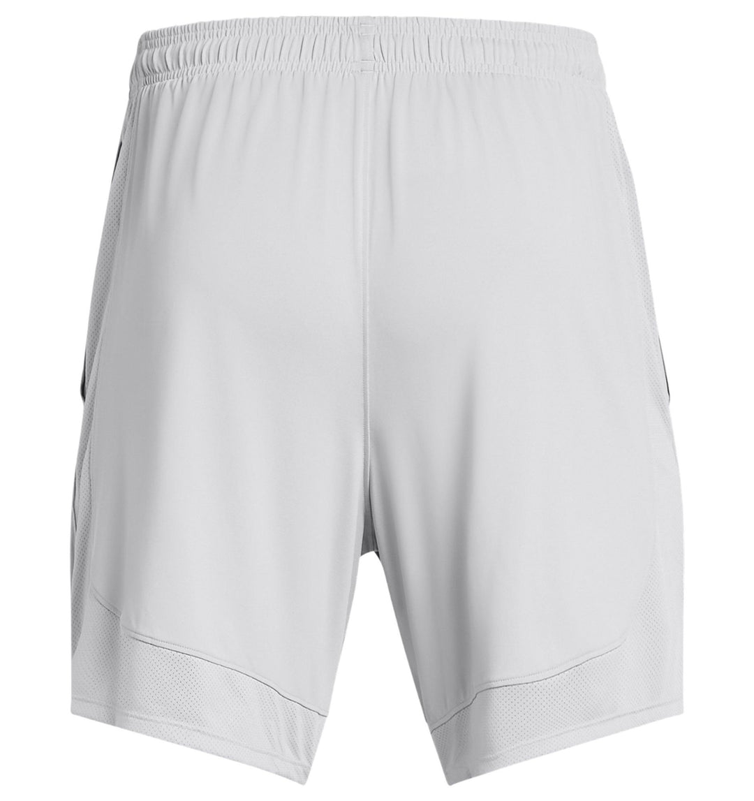 Under Armour Tech Vent 7In Shorts - mod gray