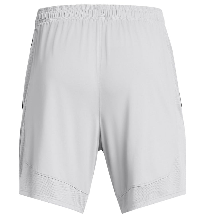 Under Armour Tech Vent 7In Shorts - mod gray
