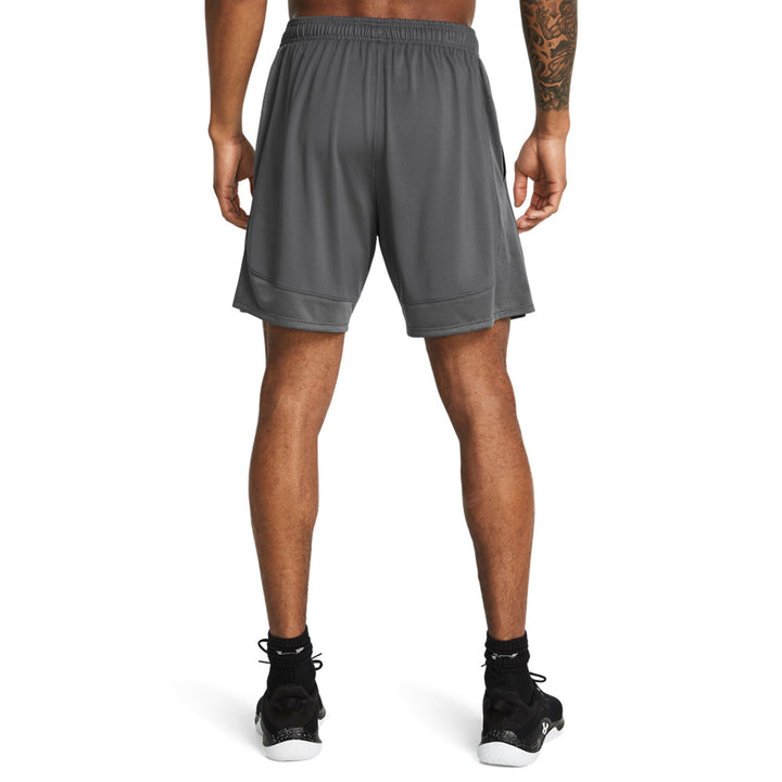 Under Armour Tech Vent 7In Shorts - castlerock