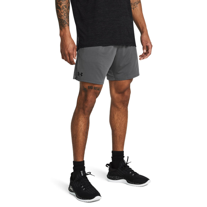 Under Armour Tech Vent 7In Shorts - castlerock