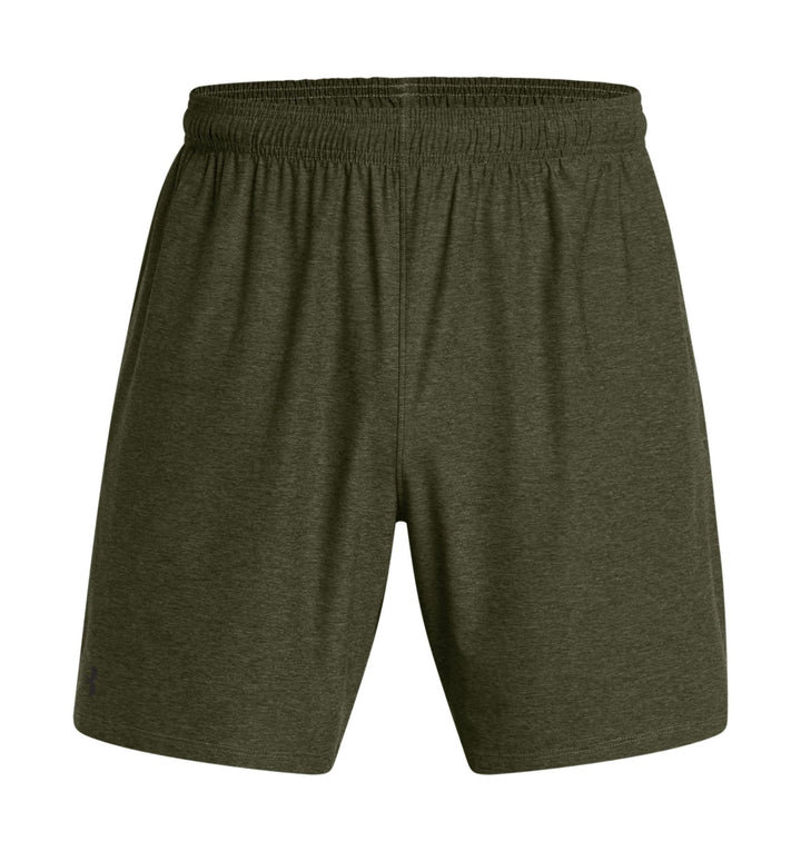 Under Armour Tech Vent 7In Shorts - marine od green