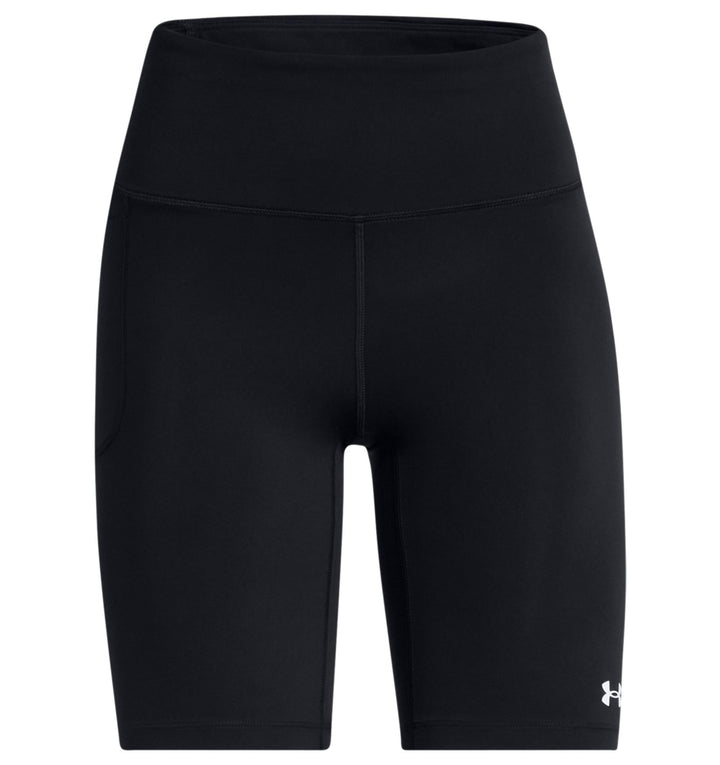 Under Armour Motion Bike Short Emea - black