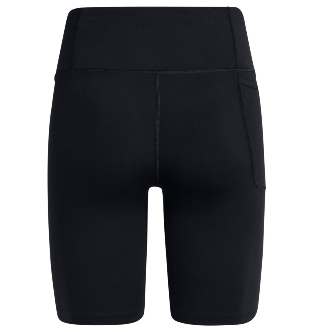 Under Armour Motion Bike Short Emea - black