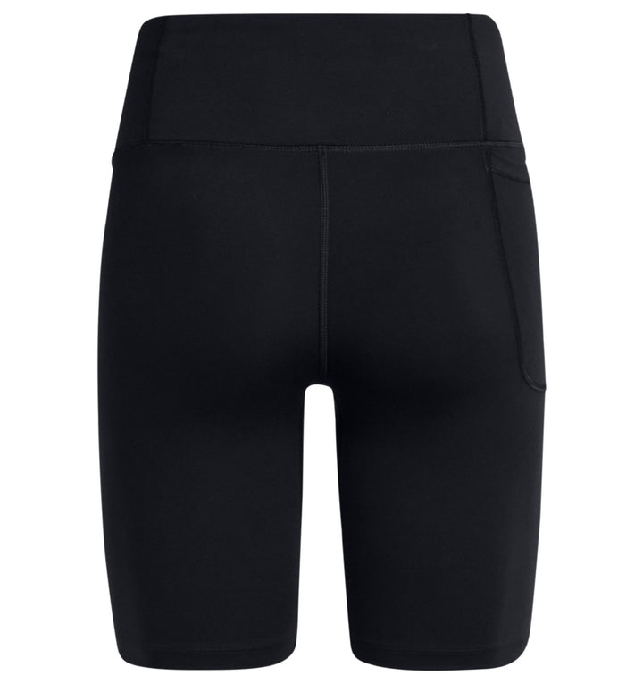 Under Armour Motion Bike Short Emea - black