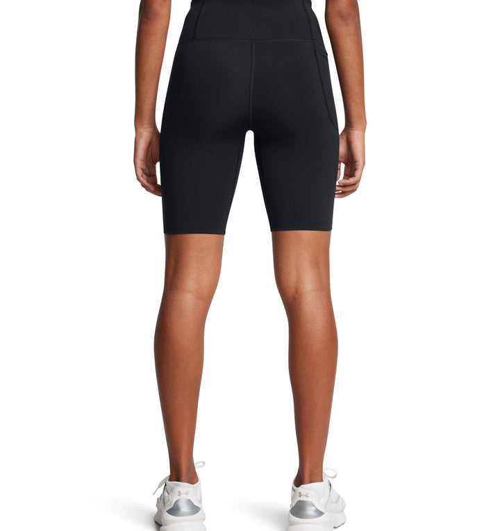 Under Armour Motion Bike Short Emea - black