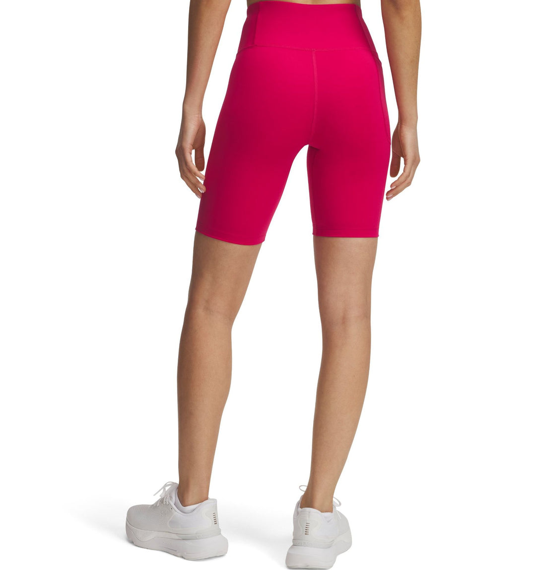 Under Armour Motion Bike Short Emea - shaded fuchsia