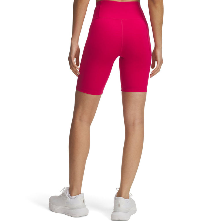 Under Armour Motion Bike Short Emea - shaded fuchsia