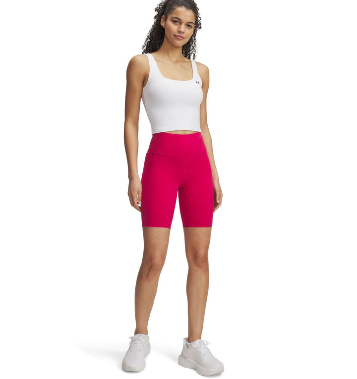 Under Armour Motion Bike Short Emea - shaded fuchsia