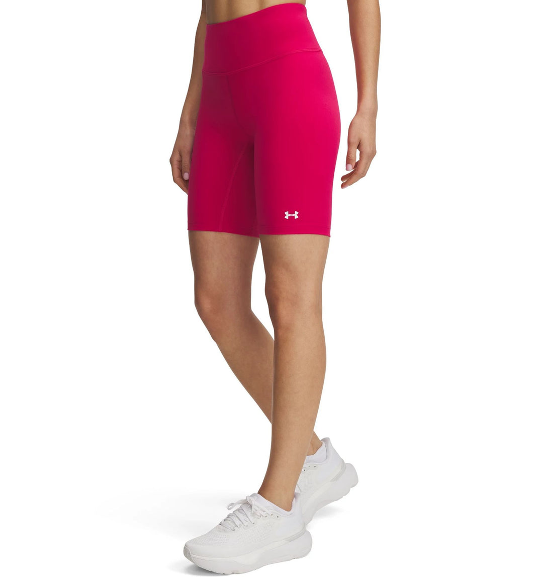 Under Armour Motion Bike Short Emea - shaded fuchsia