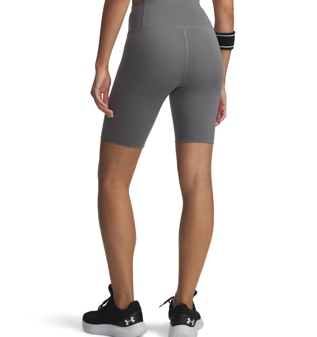 Under Armour Motion Bike Short Emea - clay green