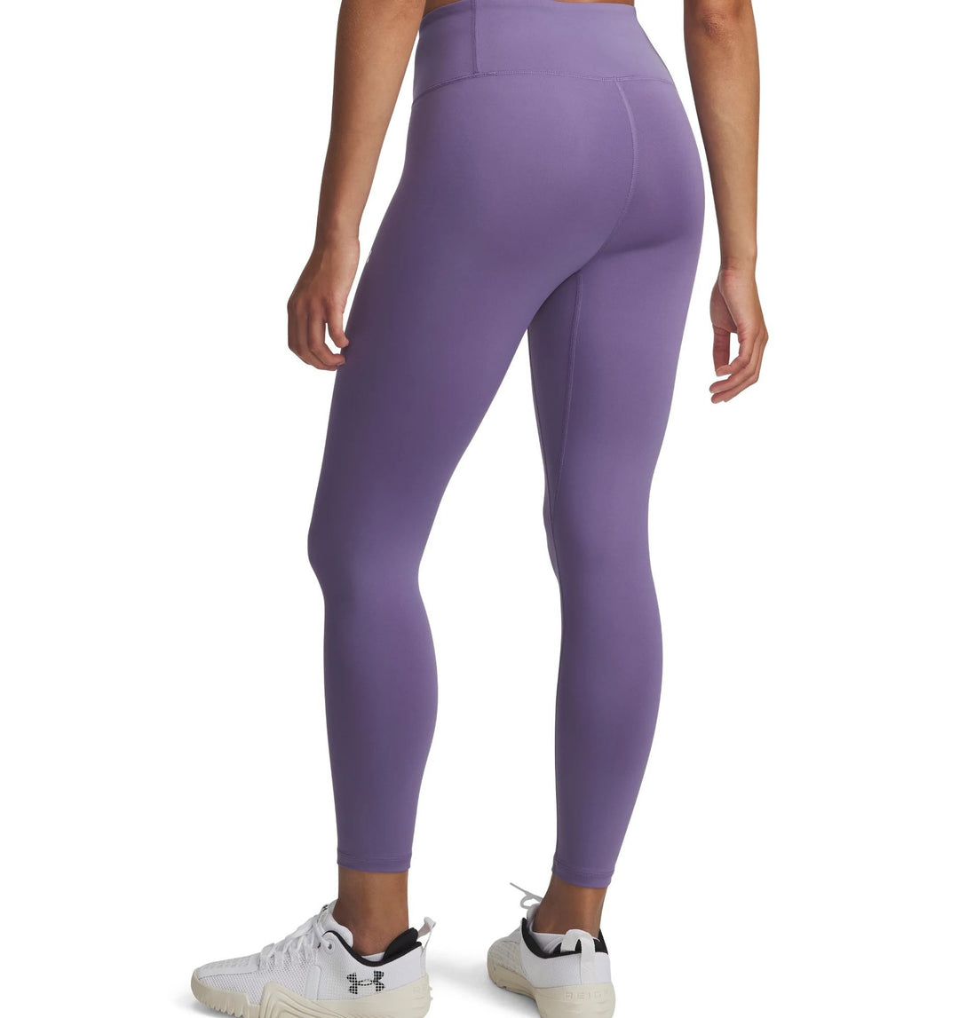 Under Armour Motion Ankle Leg Emea - purple luxe