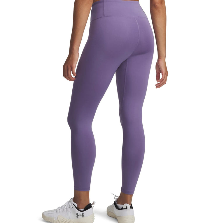Under Armour Motion Ankle Leg Emea - purple luxe