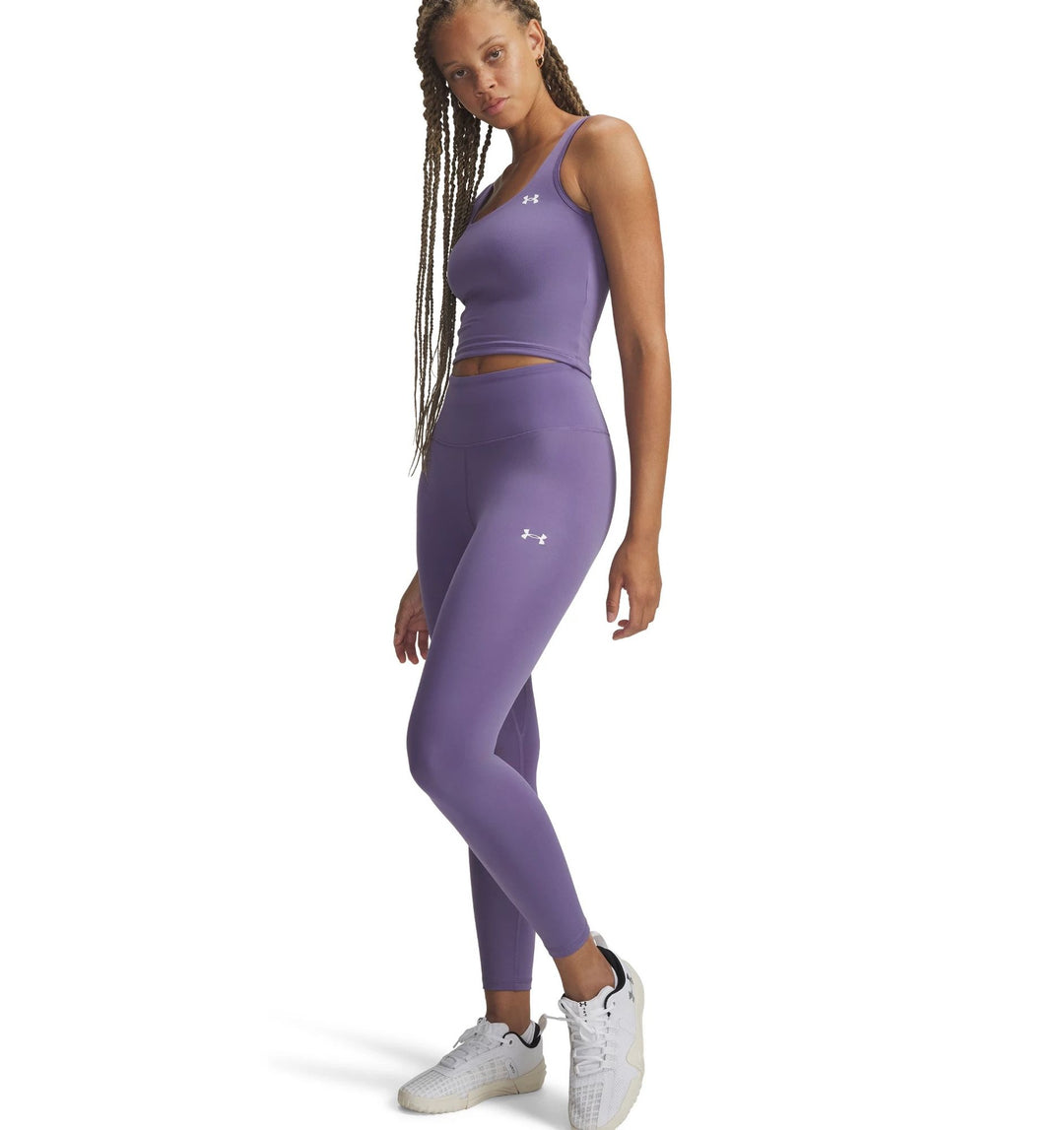Under Armour Motion Ankle Leg Emea - purple luxe