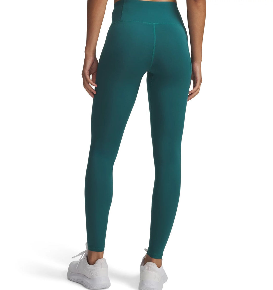 Under Armour Motion Legging Emea - rack green
