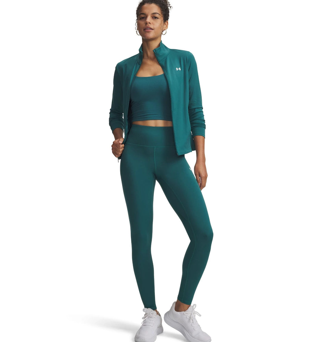 Under Armour Motion Legging Emea - rack green