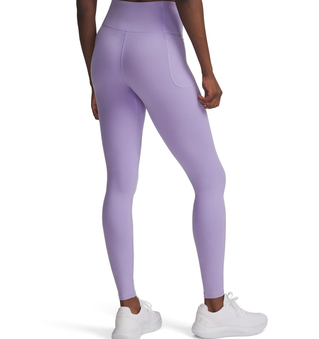 Under Armour Motion Legging Emea - transparent