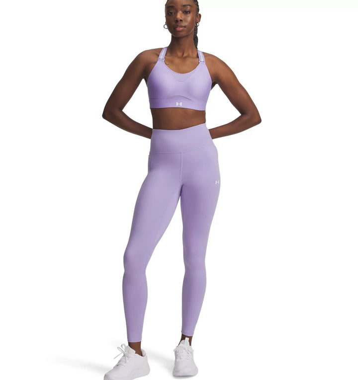 Under Armour Motion Legging Emea - transparent