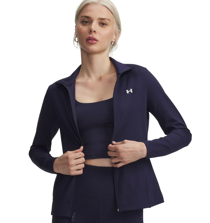 Under Armour Motion Jacket Emea - midnight navy