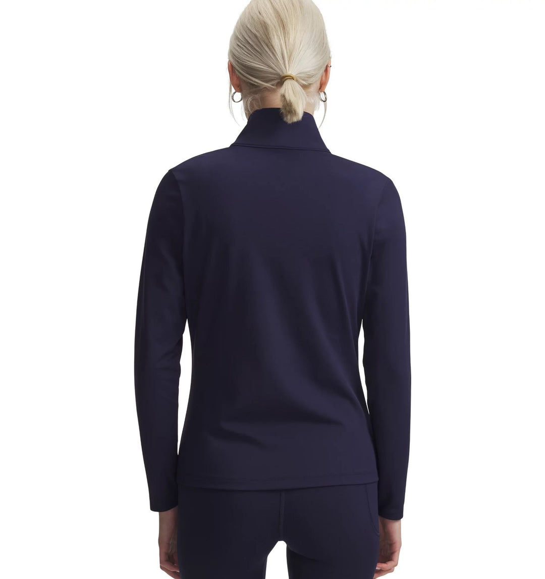Under Armour Motion Jacket Emea - midnight navy