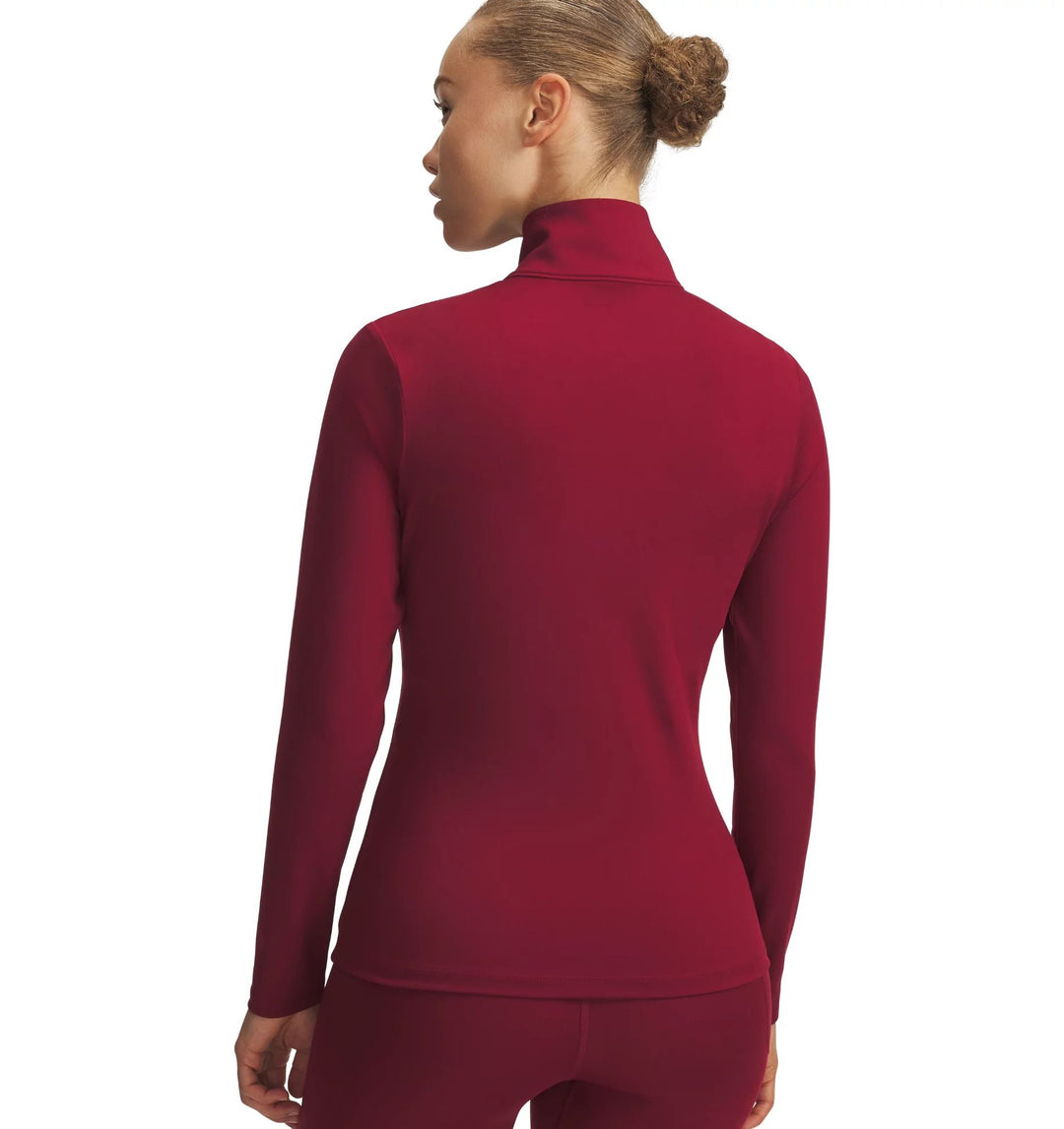 Under Armour Motion Jacket Emea - cardinal