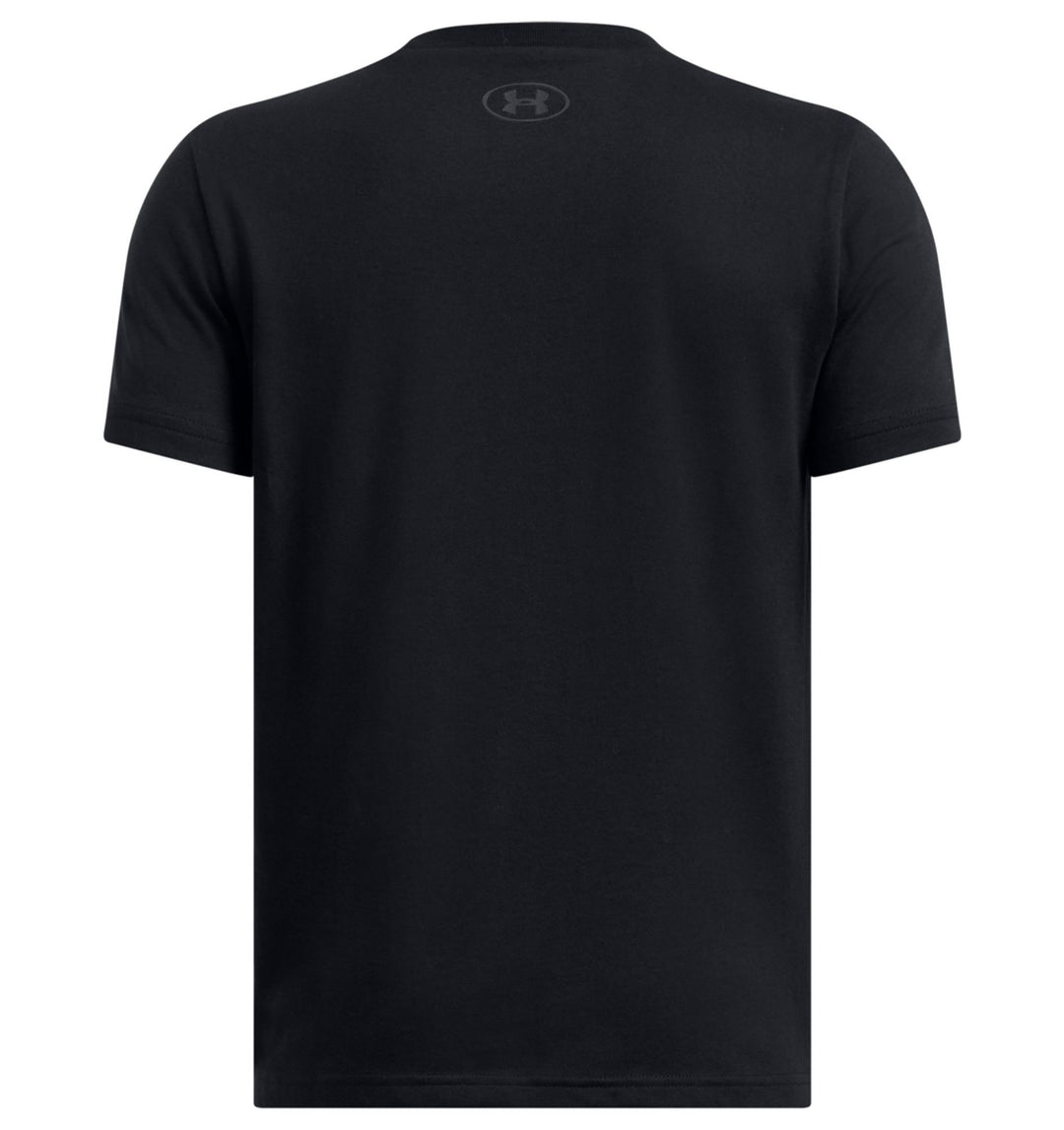 Under Armour Ua B Boxed Sports Update Ss - black