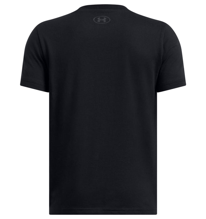 Under Armour Ua B Boxed Sports Update Ss - black
