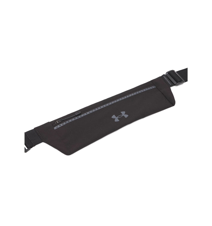 Under Armour  UA VELOCITI RUN BELT - BLACK