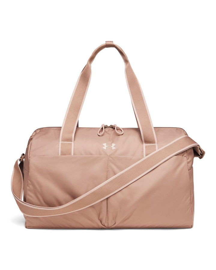 Under Armour Ua Studio Lite Duffle - deep almond