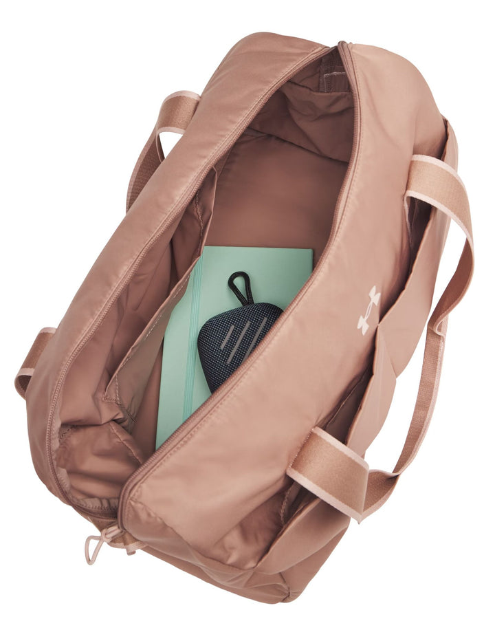 Under Armour Ua Studio Lite Duffle - deep almond