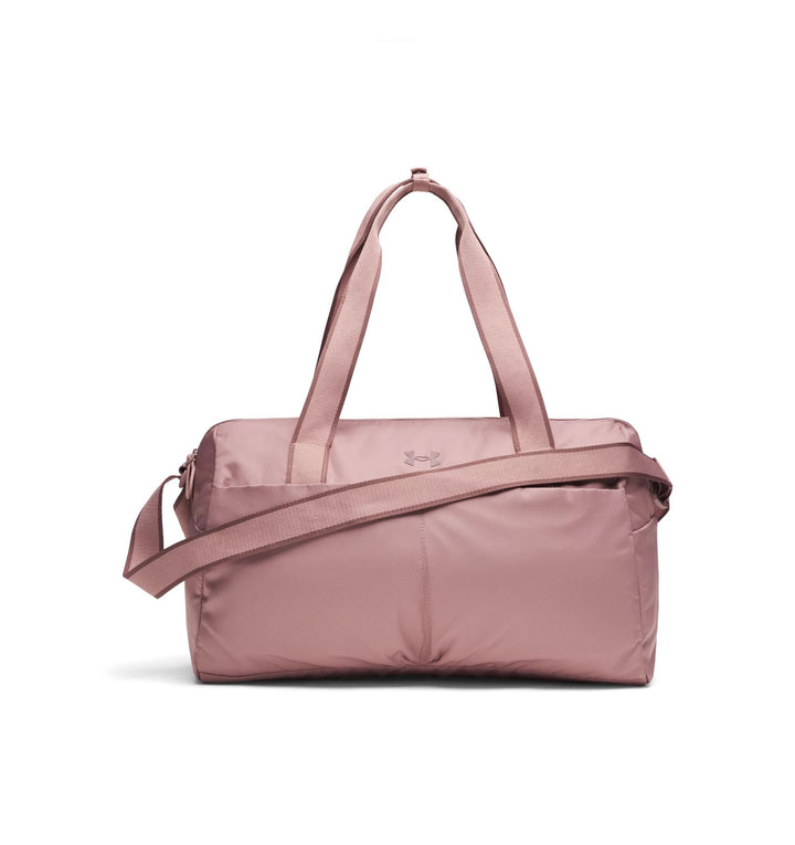 Under Armour Ua Studio Lite Duffle - tourmaline pink
