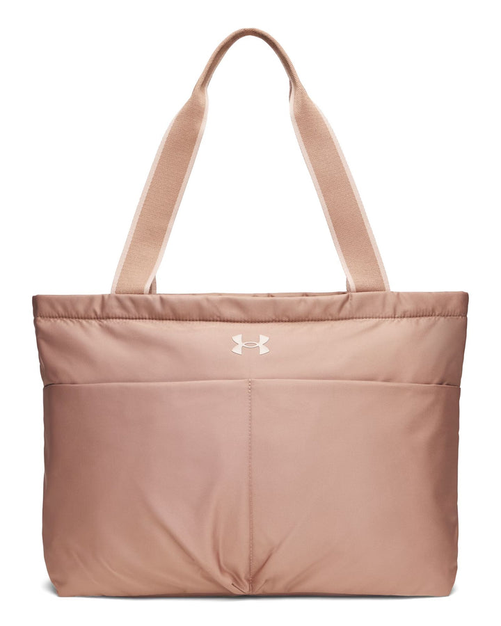 Under Armour Ua Studio Lite Tote - deep almond