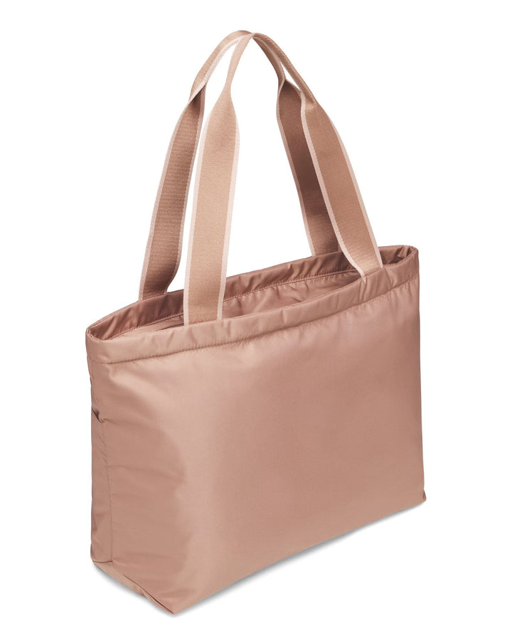 Under Armour Ua Studio Lite Tote - deep almond