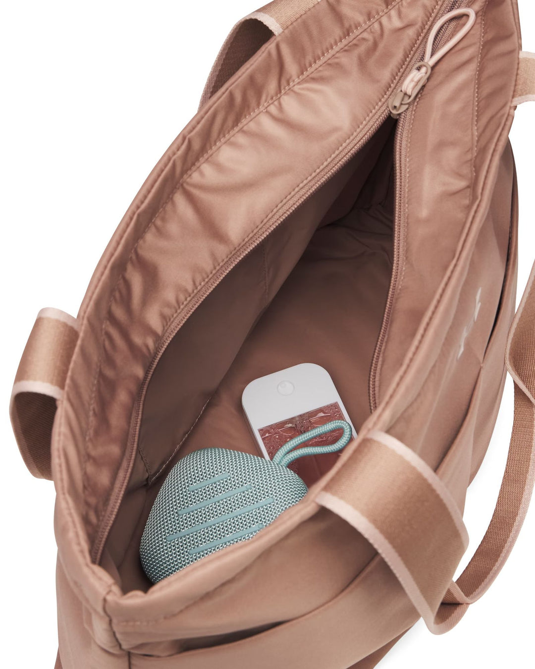 Under Armour Ua Studio Lite Tote - deep almond