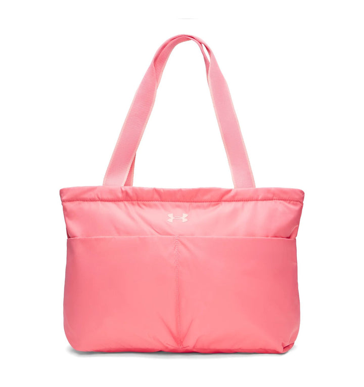 Under Armour Ua Studio Lite Tote - bittersweet pink