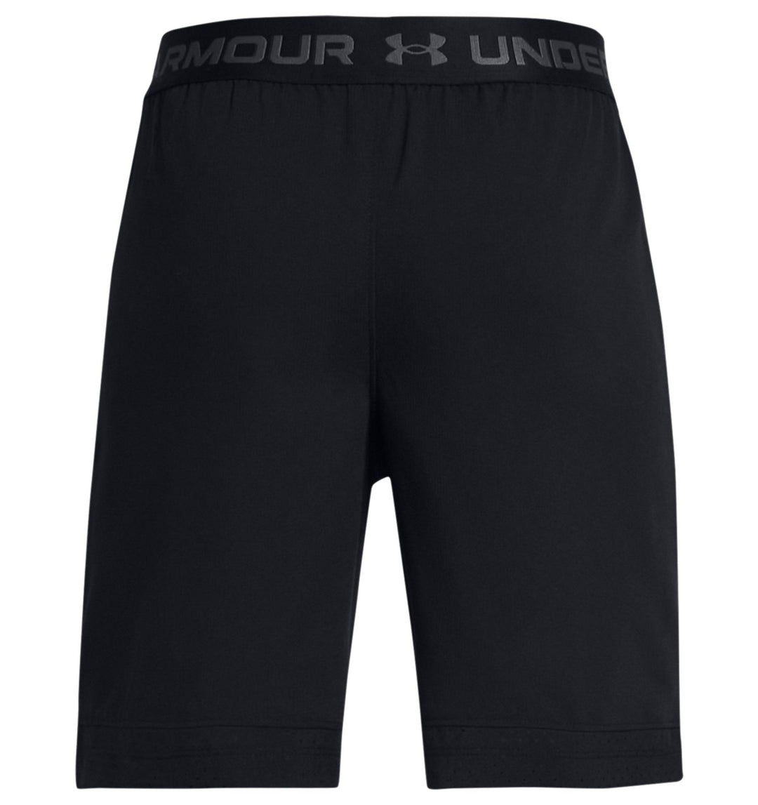 Under Armour Ua Vanish Shorts - black