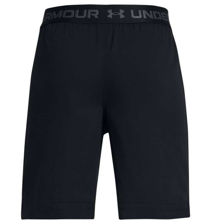 Under Armour Ua Vanish Shorts - black